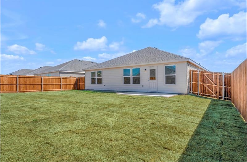 1611 Silas Drive, Forney TX 75126 - Photo 20