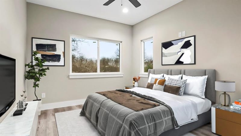 1228 S Rusk Street W, Sherman TX 75090 - Photo 13