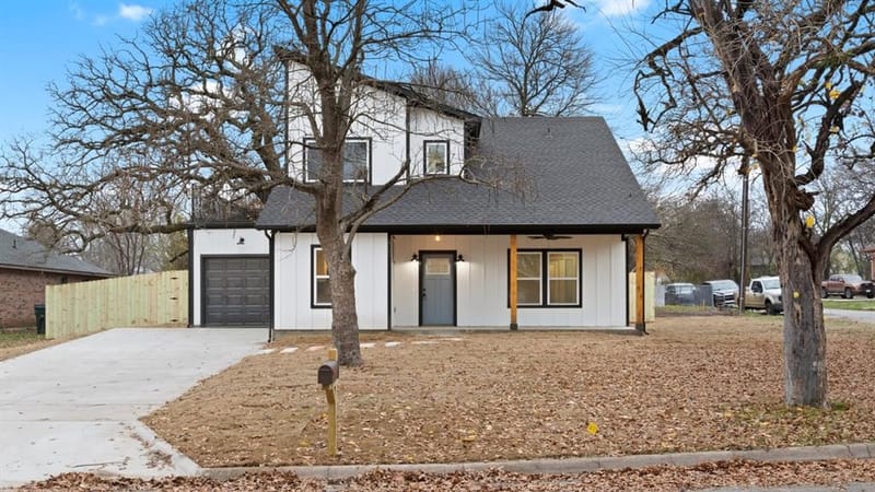 1228 S Rusk Street W, Sherman TX 75090 - Photo 7