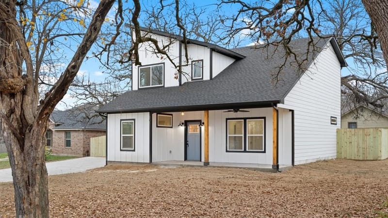 1228 S Rusk Street W, Sherman TX 75090 - Photo 4