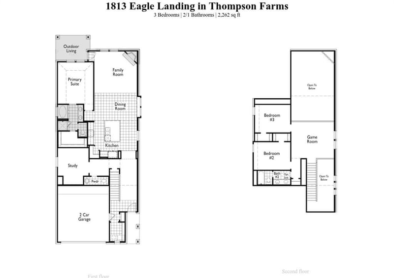 1813 Eagle Landing, Van Alstyne TX 75495 - Photo 30