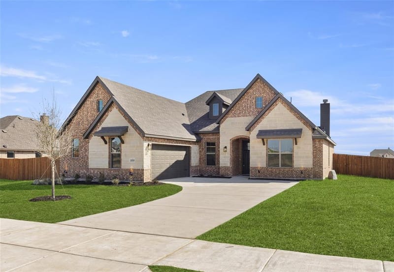 12520 Eagles Bluff, Godley TX 76044 - Photo 27