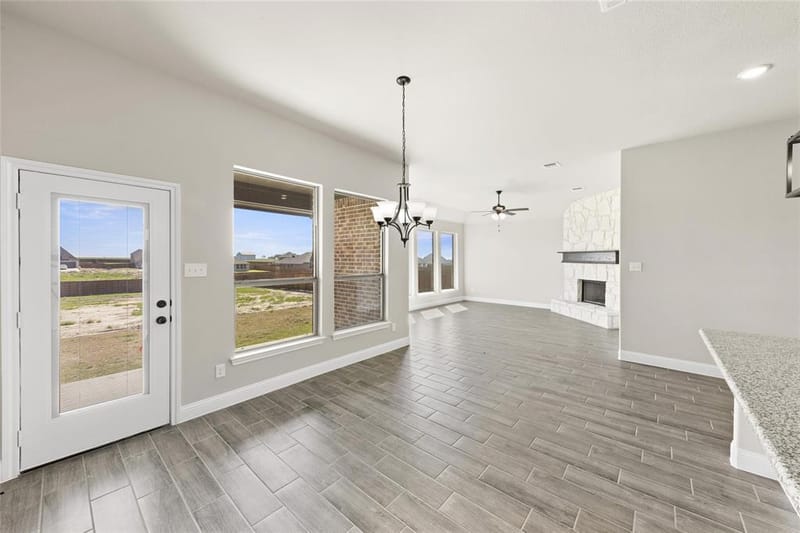 12520 Eagles Bluff, Godley TX 76044 - Photo 8