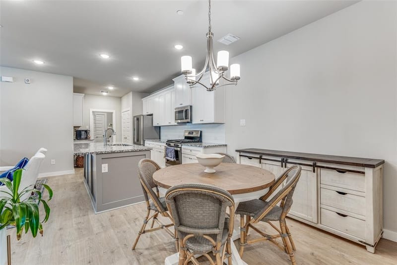 4704 Simple Pathway Street, Haltom City TX 76117 - Photo 8