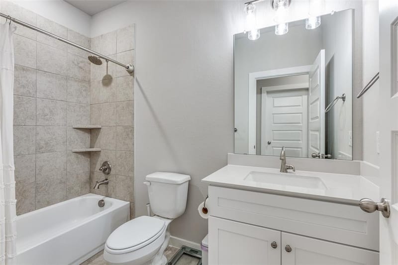 4704 Simple Pathway Street, Haltom City TX 76117 - Photo 21