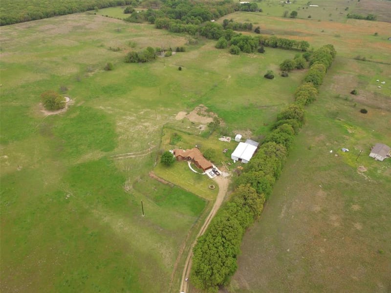 12053 S HWY 34, Scurry TX 75158 - Photo 17