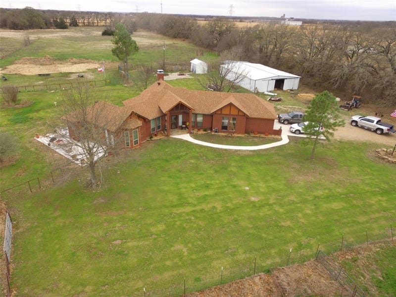 12053 S HWY 34, Scurry TX 75158 - Photo 16
