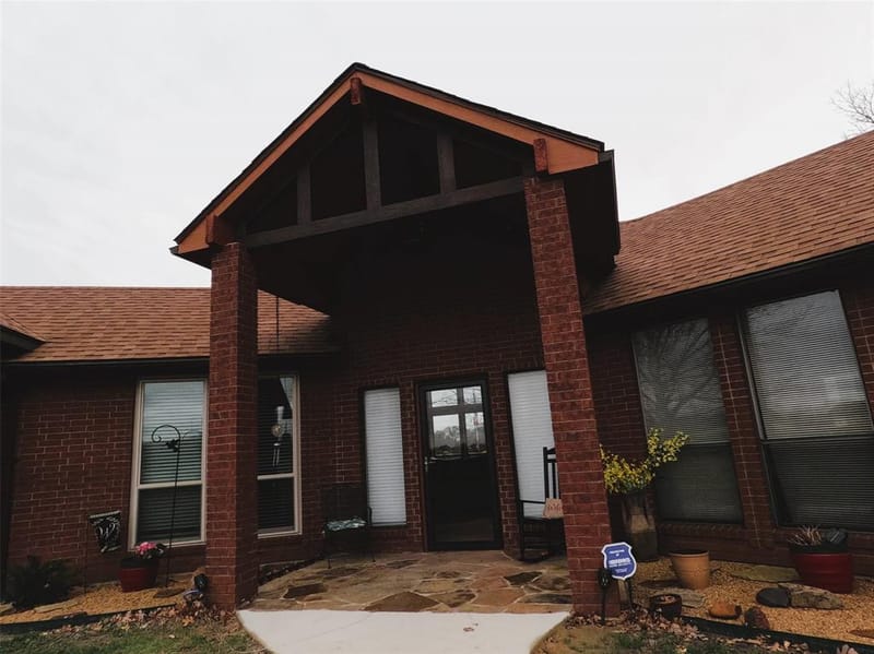 12053 S HWY 34, Scurry TX 75158 - Photo 12