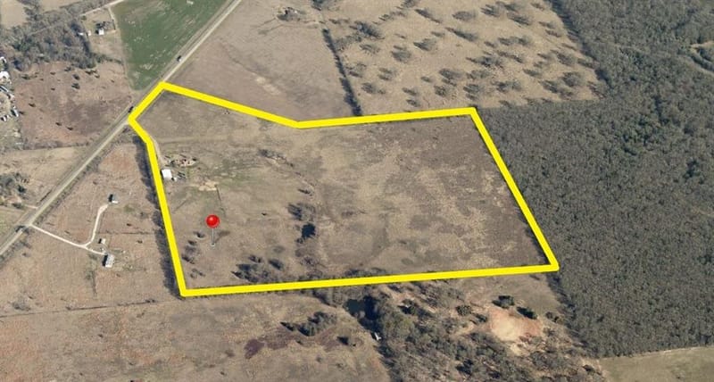 12053 S HWY 34, Scurry TX 75158 - Photo 24