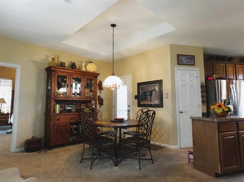 12053 S HWY 34, Scurry TX 75158 - Photo 14