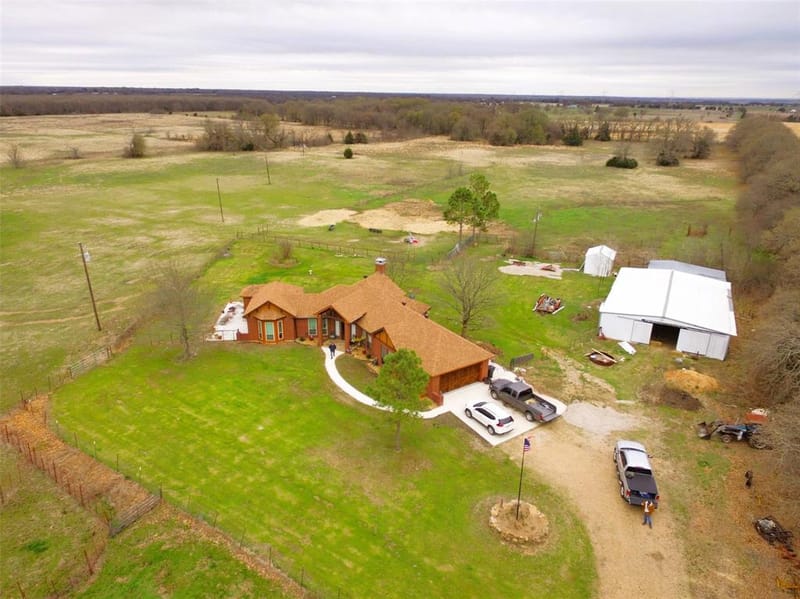 12053 S HWY 34, Scurry TX 75158 - Photo 18