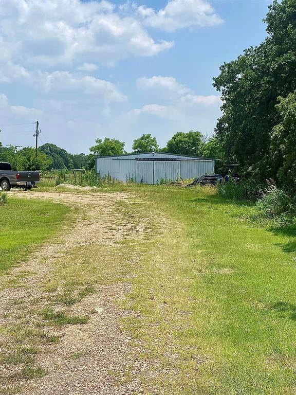 12053 S HWY 34, Scurry TX 75158 - Photo 11