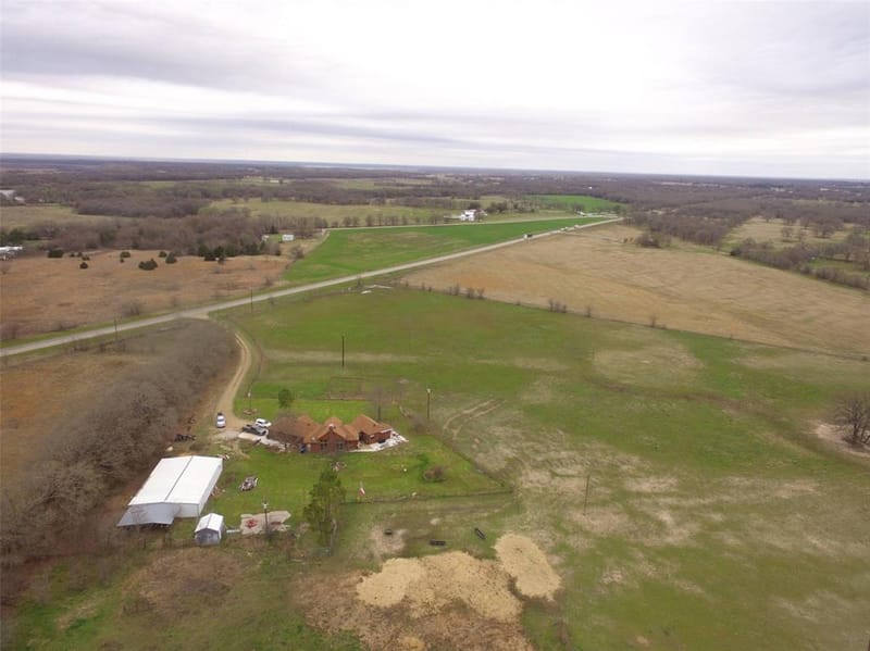 12053 S HWY 34, Scurry TX 75158 - Photo 21