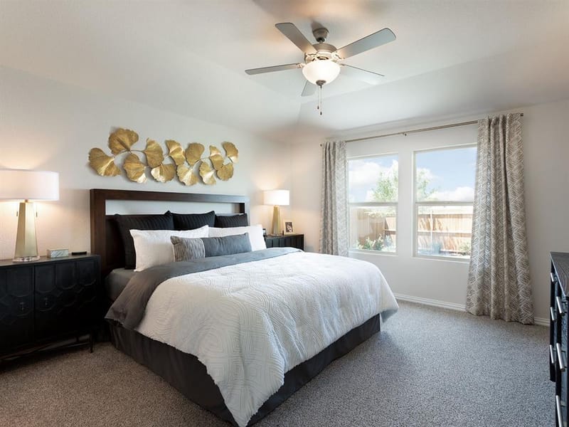 3217 Kingsgarden Road, Denton TX 76207 - Photo 7