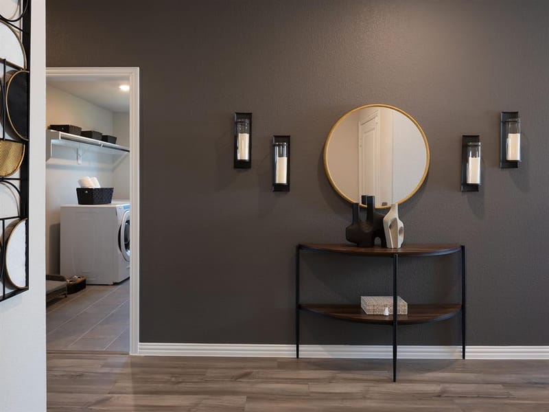 3217 Kingsgarden Road, Denton TX 76207 - Photo 9
