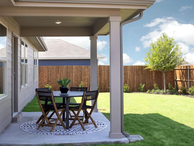3217 Kingsgarden Road, Denton TX 76207 - Photo 10