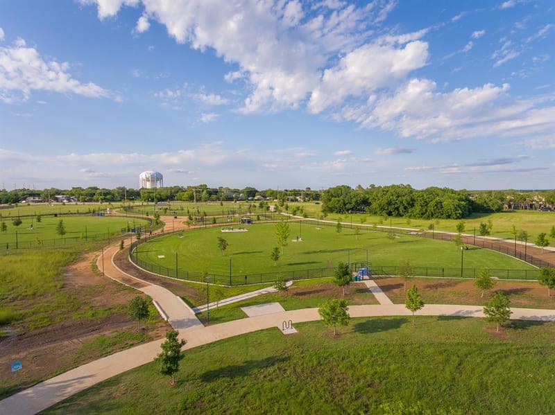 3217 Kingsgarden Road, Denton TX 76207 - Photo 15