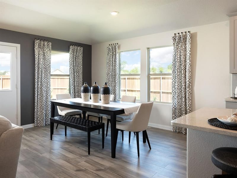 3217 Kingsgarden Road, Denton TX 76207 - Photo 8