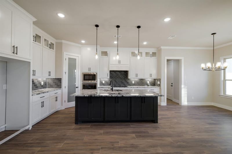 2067 Sunset Ridge Drive, Weatherford TX 76087 - Photo 12