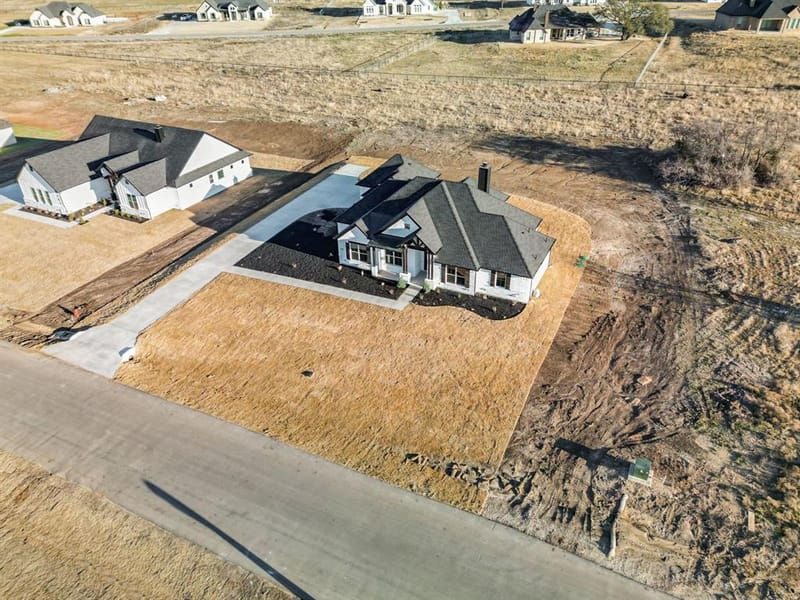 2067 Sunset Ridge Drive, Weatherford TX 76087 - Photo 32