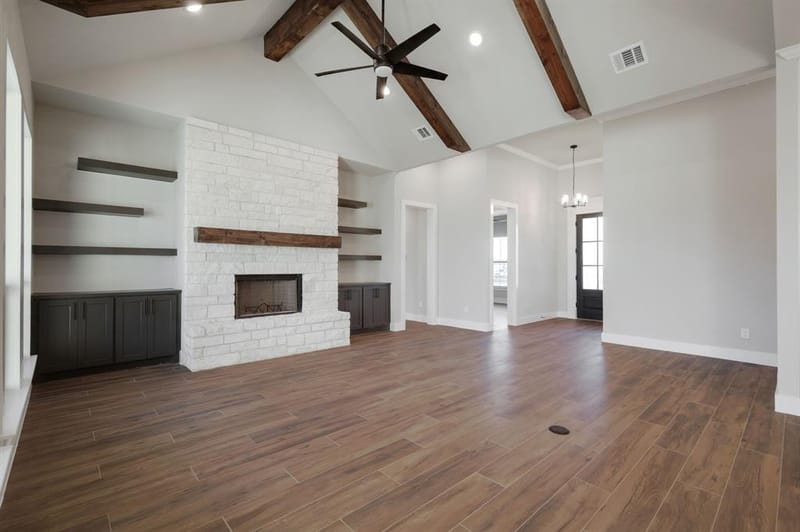 2067 Sunset Ridge Drive, Weatherford TX 76087 - Photo 9