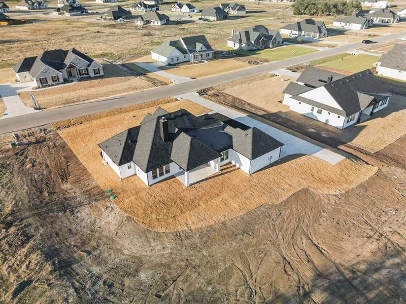 2067 Sunset Ridge Drive, Weatherford TX 76087 - Photo 33
