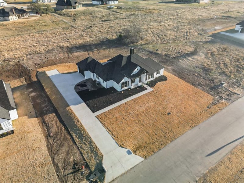 2067 Sunset Ridge Drive, Weatherford TX 76087 - Photo 31