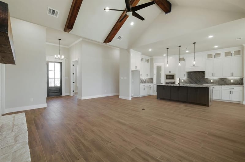 2067 Sunset Ridge Drive, Weatherford TX 76087 - Photo 8