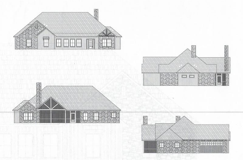343 Private Road 7327, Emory TX 75440 - Photo 6