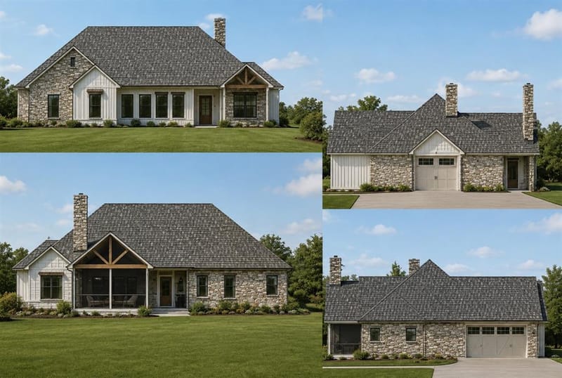 343 Private Road 7327, Emory TX 75440 - Photo 5