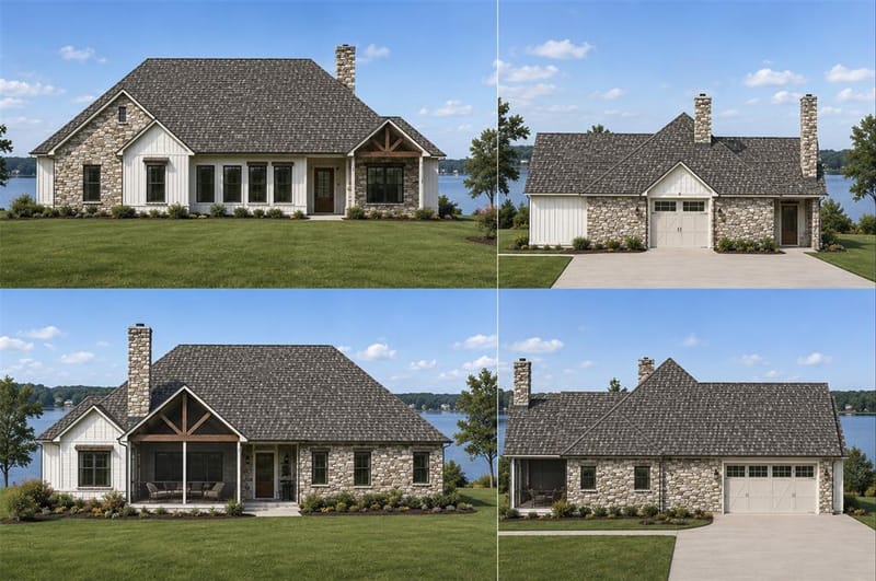 343 Private Road 7327, Emory TX 75440 - Photo 4