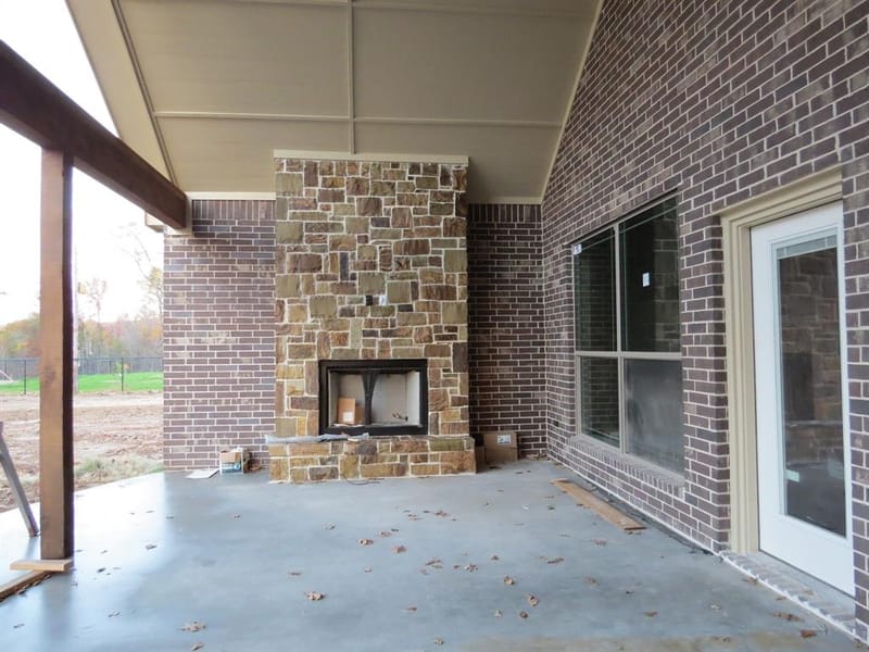 361 Private Road 7327, Emory TX 75440 - Photo 16