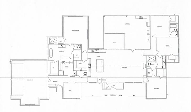 361 Private Road 7327, Emory TX 75440 - Photo 5