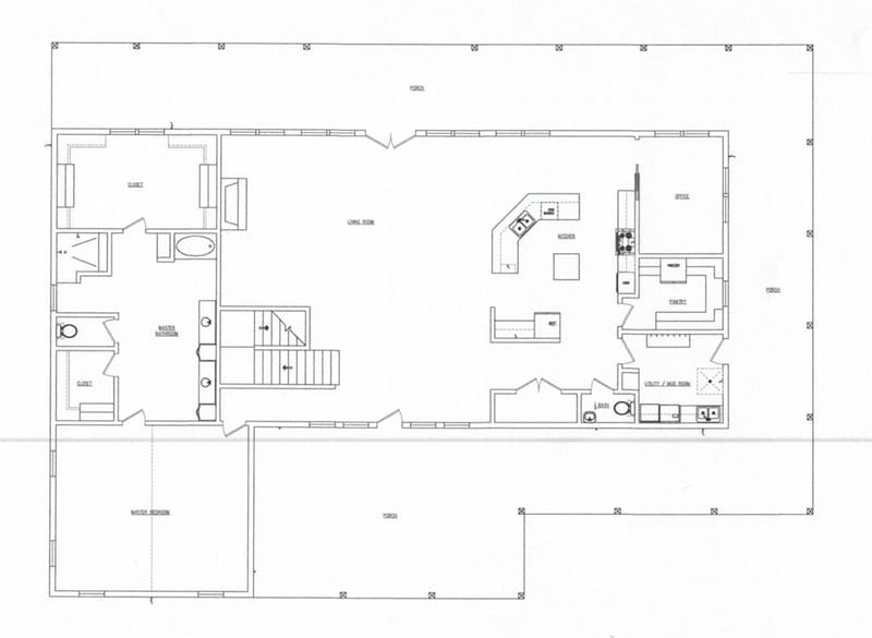 371 Private Road 7327, Emory TX 75440 - Photo 8