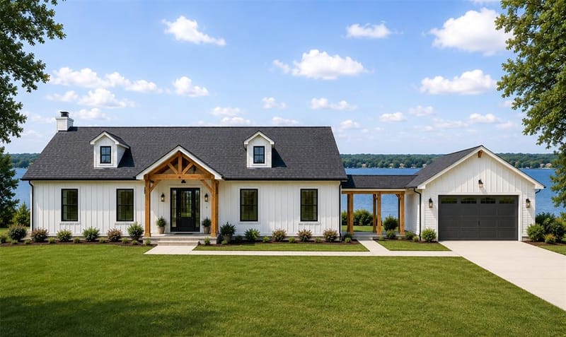 315 Private Road 7327, Emory TX 75440 - Photo 2