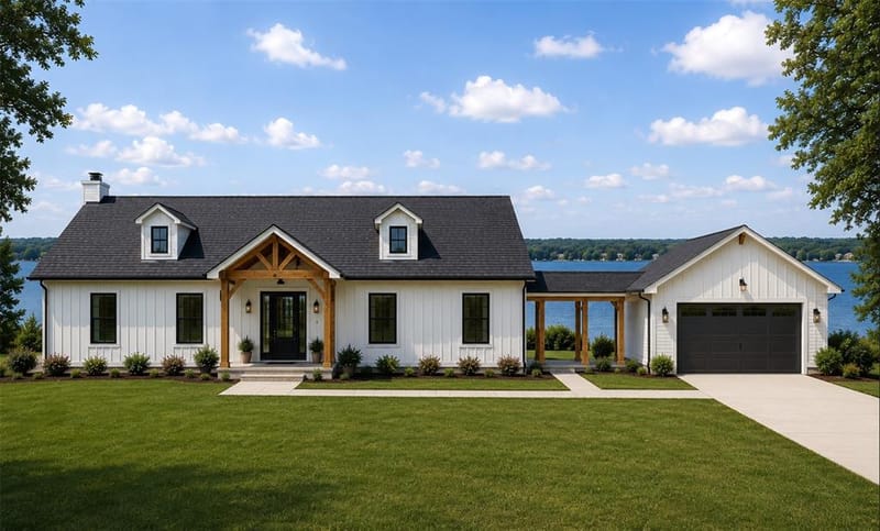 315 Private Road 7327, Emory TX 75440
