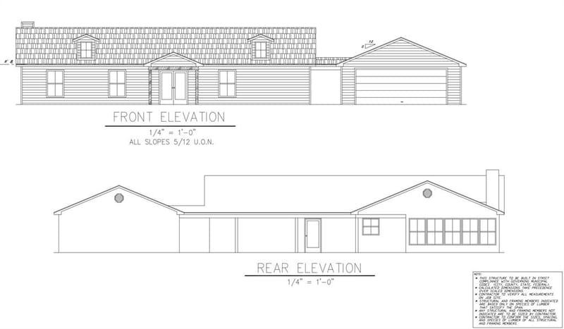 315 Private Road 7327, Emory TX 75440 - Photo 4