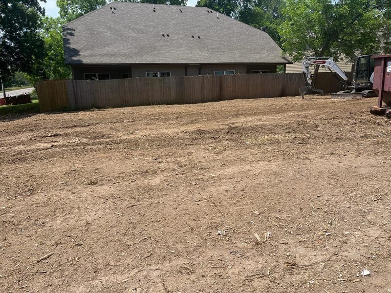 125 S Center Street, Bonham TX 75418 - Photo 6