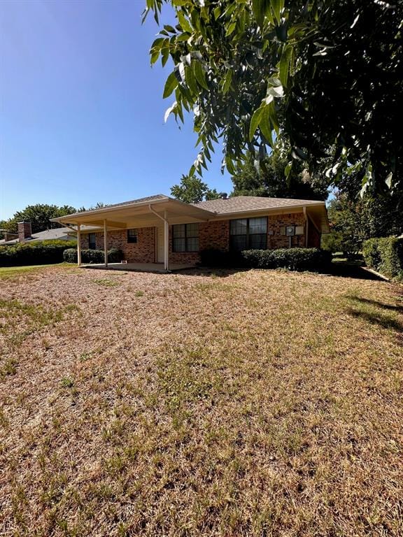 2532 La Paloma Drive, Denton TX 76209 - Photo 26