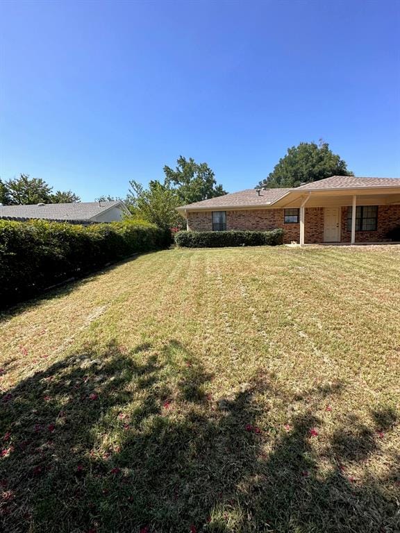 2532 La Paloma Drive, Denton TX 76209 - Photo 32