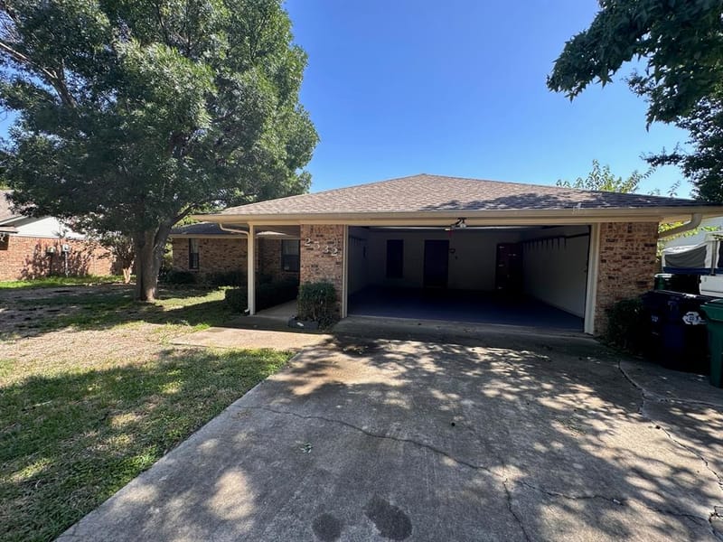 2532 La Paloma Drive, Denton TX 76209 - Photo 5