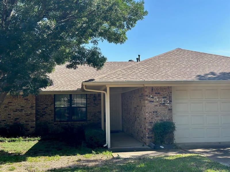 2532 La Paloma Drive, Denton TX 76209 - Photo 34
