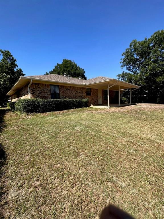 2532 La Paloma Drive, Denton TX 76209 - Photo 33
