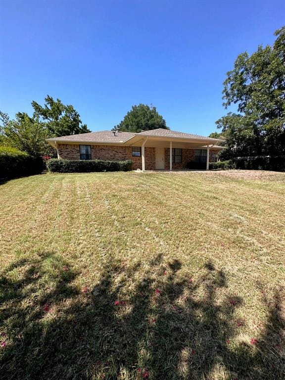 2532 La Paloma Drive, Denton TX 76209 - Photo 31