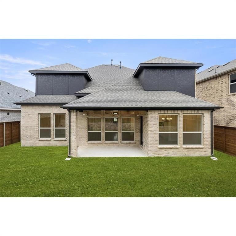 1909 Fall Creek Cove, Mesquite TX 75181 - Photo 30