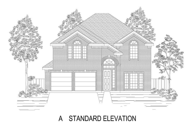 1909 Fall Creek Cove, Mesquite TX 75181 - Photo 34