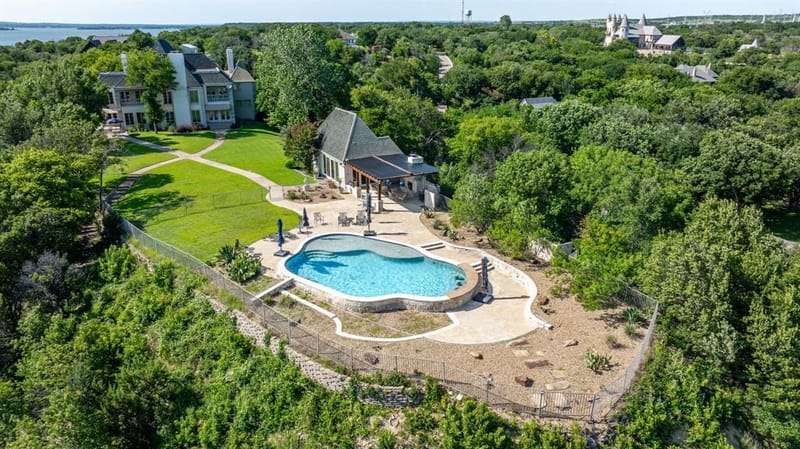 TBD Boat Club Road, Fort Worth TX 76179 - Photo 2