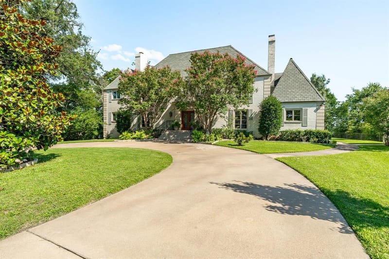 TBD Boat Club Road, Fort Worth TX 76179 - Photo 3
