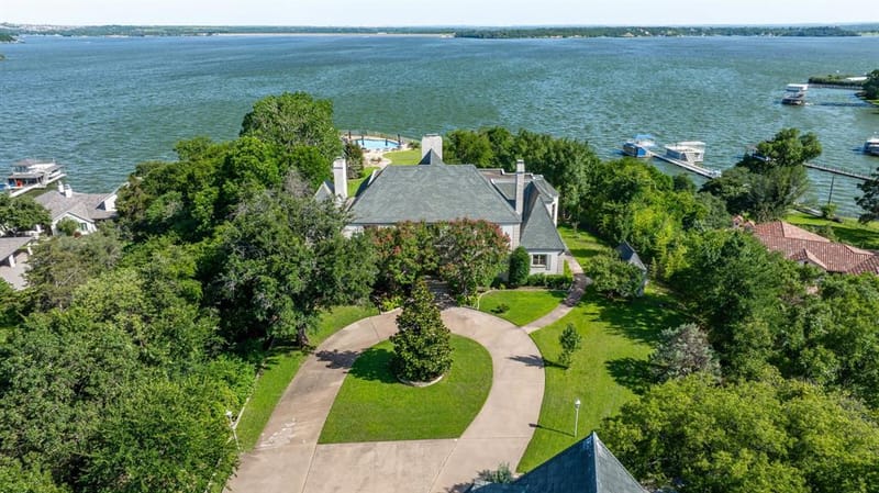 TBD Boat Club Road, Fort Worth TX 76179