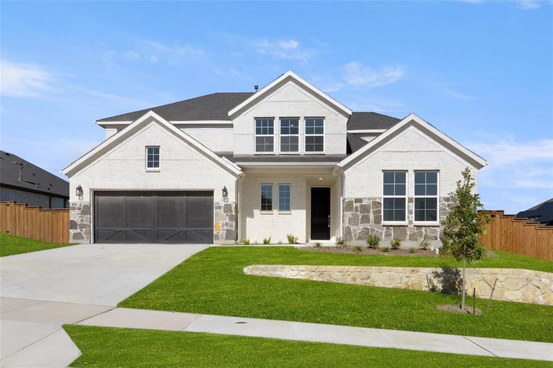 10732 Oates Branch Lane, Fort Worth TX 76126 - Photo 2